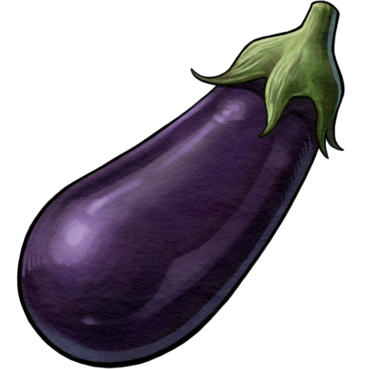 Royal Eggplant Harvestella Wiki Fandom