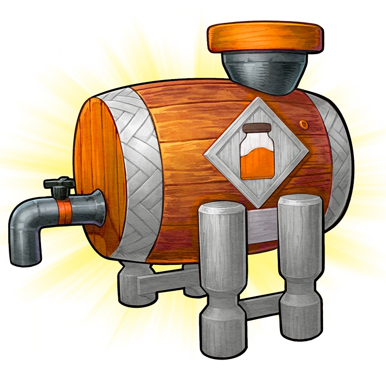 Jam Maker Lv3 Harvestella Wiki Fandom