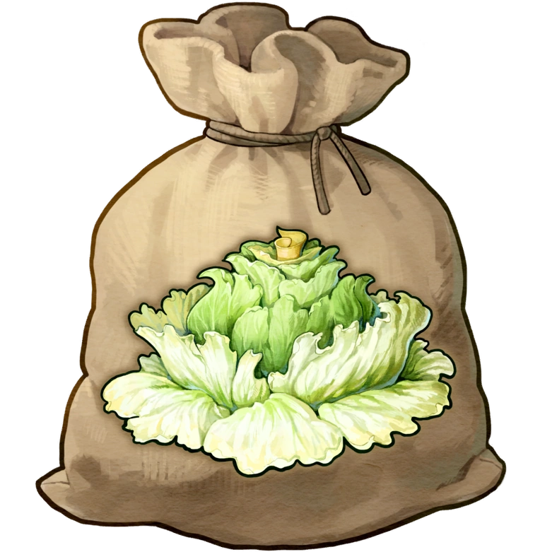 Dress Lettuce Seeds Harvestella Wiki Fandom