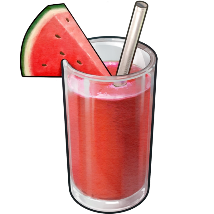 Watermelon Juice Harvestella Wiki Fandom