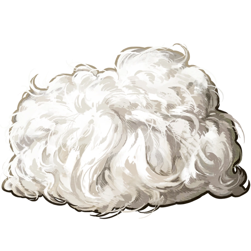 Natural Wool Harvestella Wiki Fandom