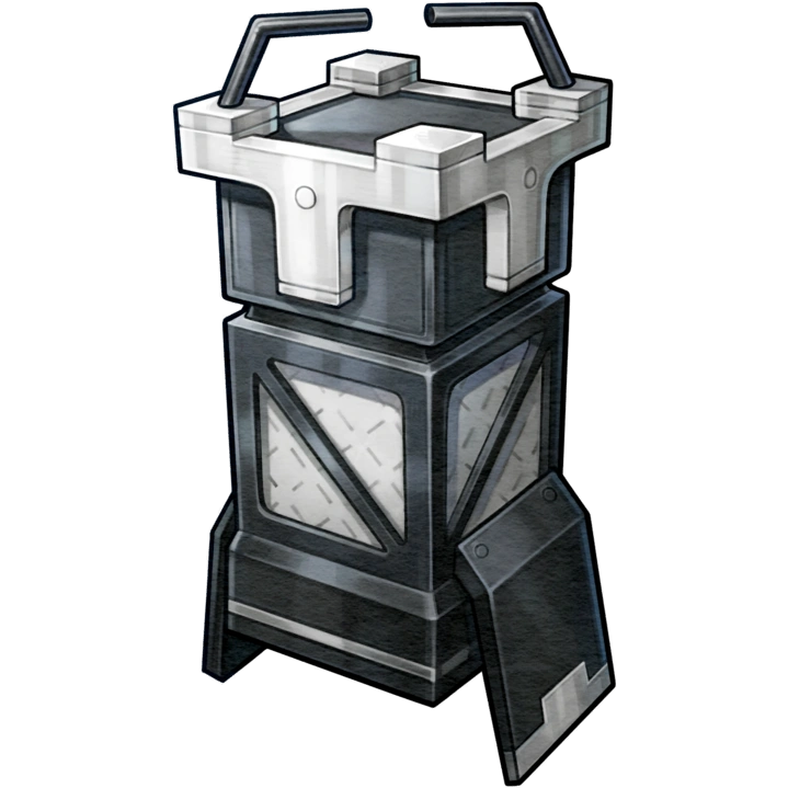 Battery Charger Harvestella Wiki Fandom