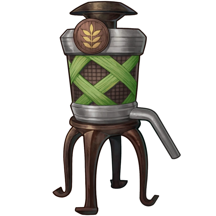 Flour Mill Harvestella Wiki Fandom