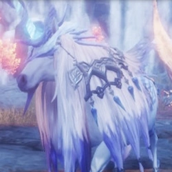 Unicorn | Harvestella Wiki | Fandom