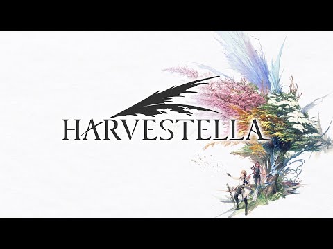 HARVESTELLA – Announce Trailer