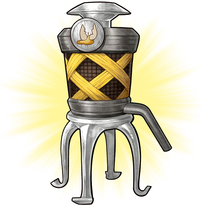 Mayonnaise Maker Lv3 Harvestella Wiki Fandom