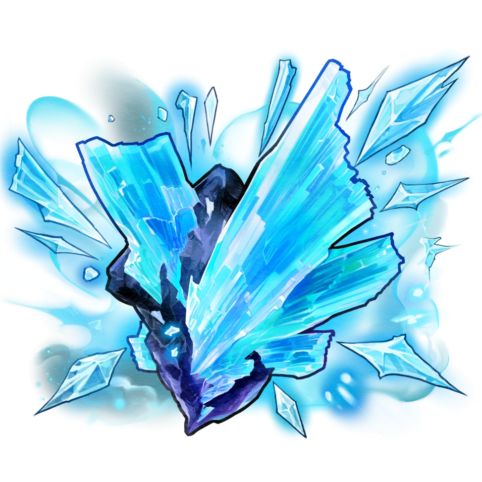 Large Ice Core Harvestella Wiki Fandom