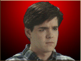 Steve, The Ultimate ???