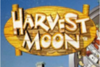 Harvest Moon: Back to Nature - Wikipedia