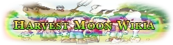 Wikia Harvest Moon