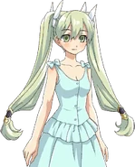 Frey | Rune Factory Wiki | Fandom