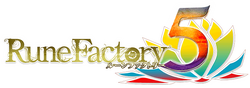 Rune Factory 5