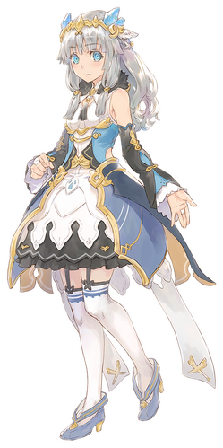 Beatrice Rune Factory BreezeWiki