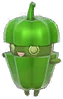 RF5Fake Green Pepper