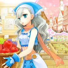 Karina Rune Factory Wiki Fandom