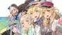 Rune Factory 5