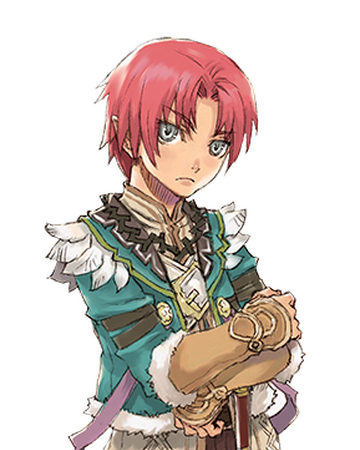 Rune Factory 4 Memories Event