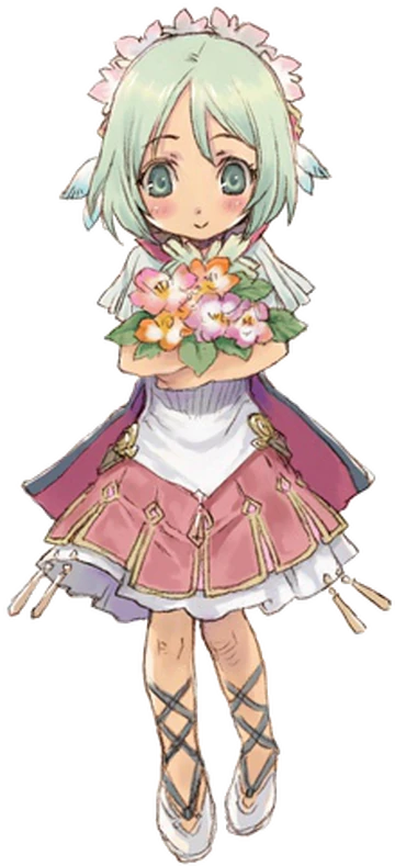 Luna | Rune Factory Wiki | Fandom