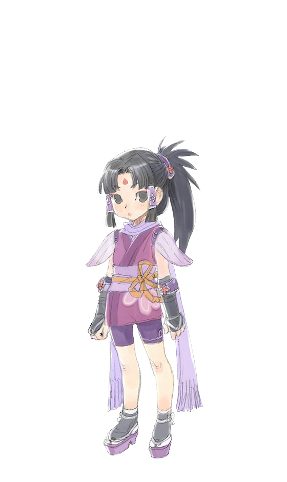 Mei (RF) | Rune Factory Wiki | Fandom
