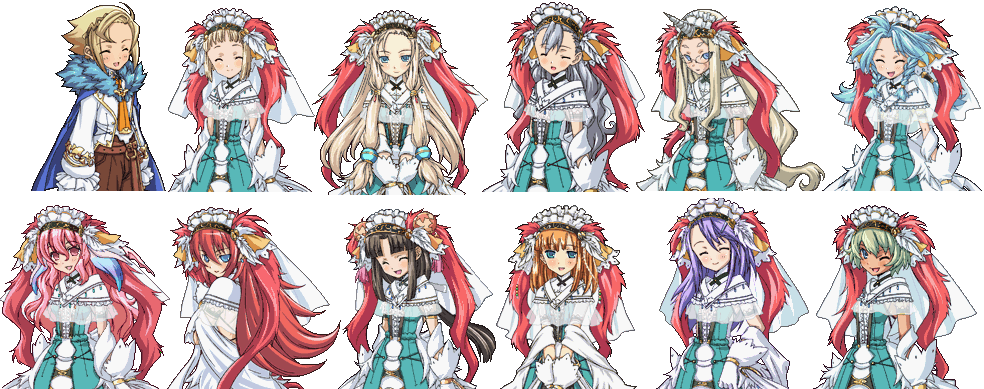 Relationships is a gameplay mechanic in Rune Factory 3: A Fantasy Harvest M...