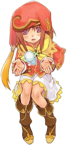 Rune Factory Frontier - Wikipedia