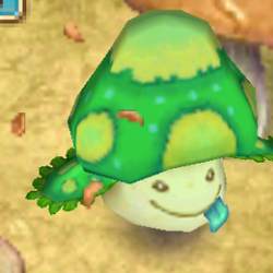 Delirium Lava Ruins | Rune Factory Wiki | Fandom