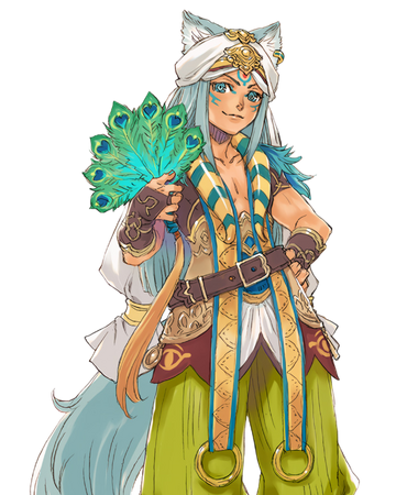 Leon Rune Factory Wiki Fandom