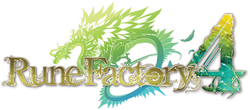 Rune Factory 4