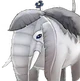 RF5Armored Mammoth