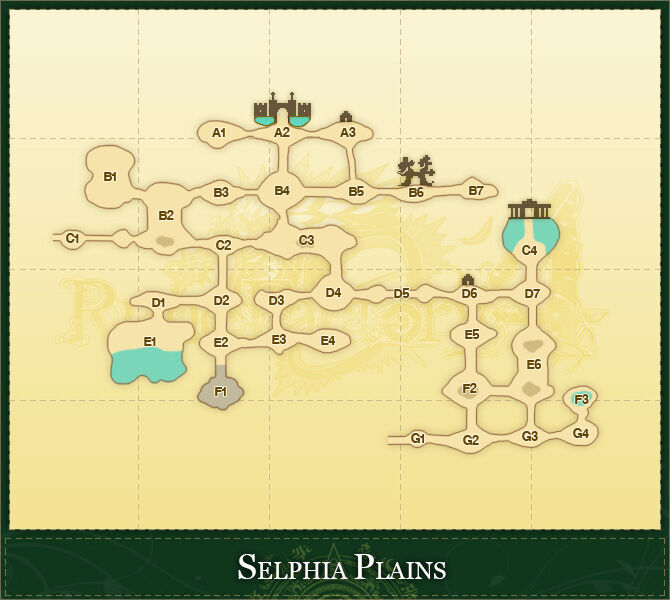 Selphia Plain | Rune Factory Wiki | Fandom