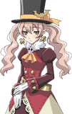 Dolce | Rune Factory Wiki | Fandom