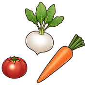 RF5TomatoTurnipCarrot