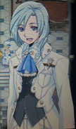 Photo taken from the Rune Factory 4 Character Portraits