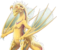 リヴィアシロン (Liviachirone)