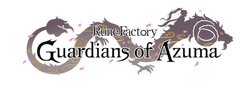 Rune Factory: Guardians of Azuma