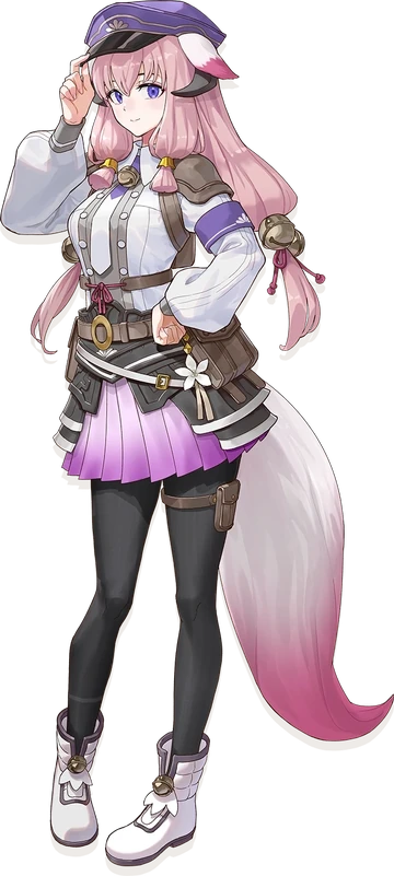 Hina (RFGoA) | Rune Factory Wiki | Fandom