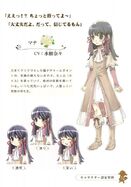 Mana | Rune Factory Wiki | Fandom