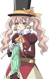 rune factory 4 dolce