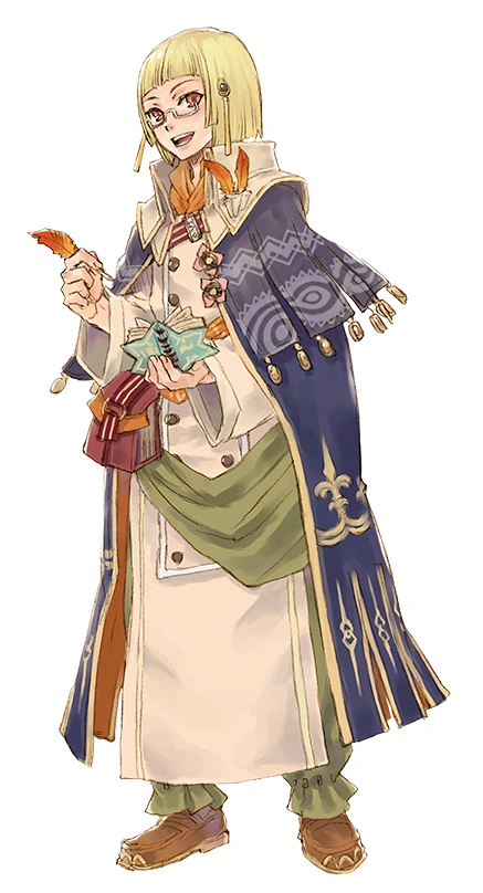 Arthur | Rune Factory Wiki | Fandom