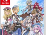 Rune Factory 5