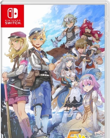switch rune factory