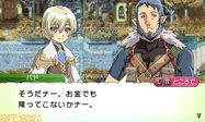 Bado | Rune Factory Wiki | Fandom