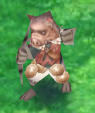 Orc Archer