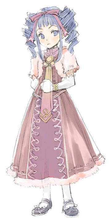 Bianca (RF) | Rune Factory Wiki | Fandom