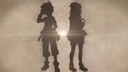 RF5 Silhouette Protagonists 