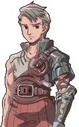 Camus | Rune Factory Wiki | Fandom