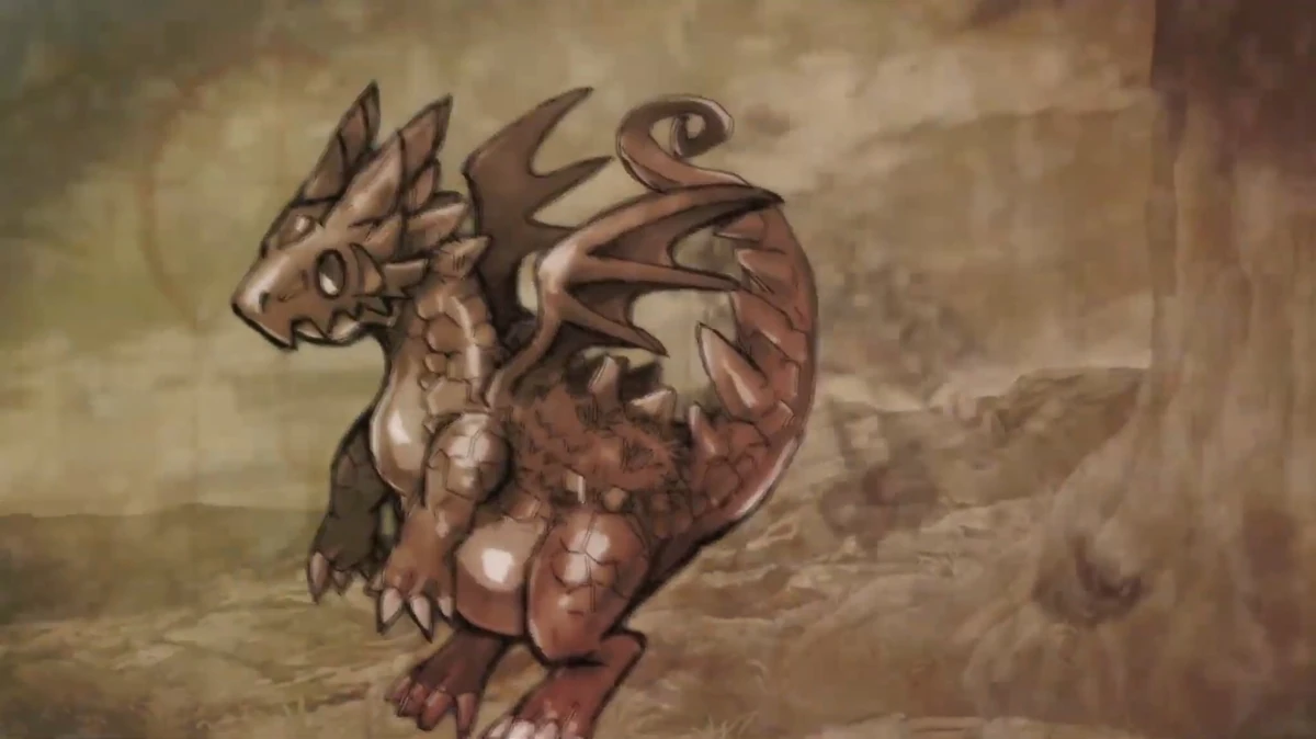 Monsters (RF5) Rune Factory Wiki Fandom