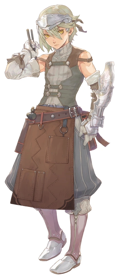 Martin | Rune Factory Wiki | Fandom