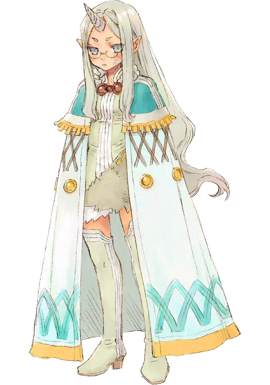 Kuruna | Rune Factory Wiki | Fandom