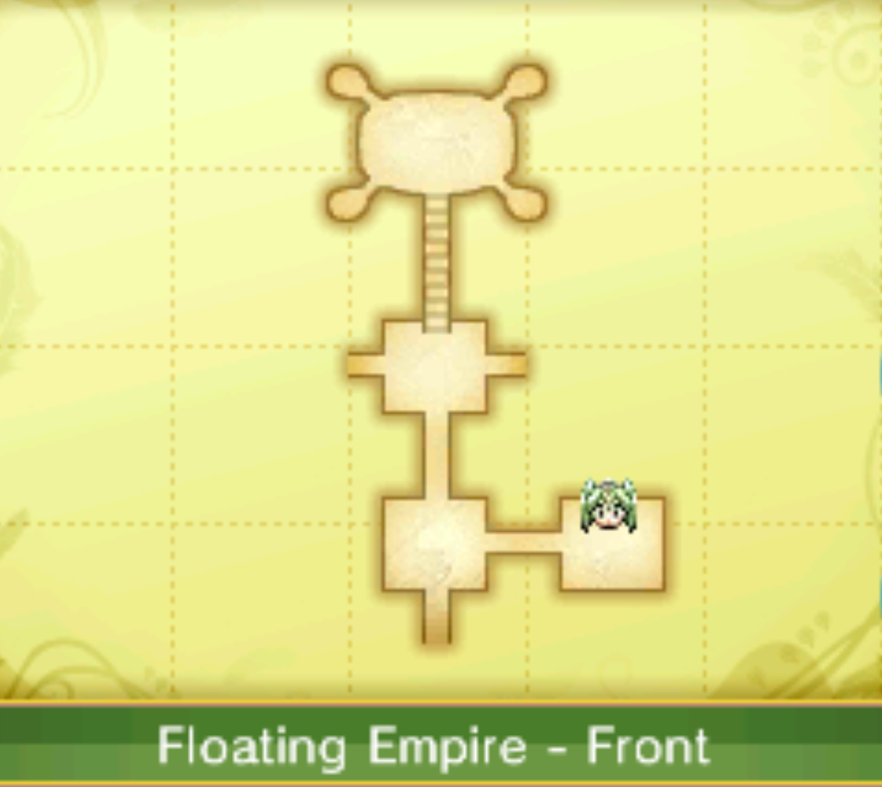 floating island rune factory 4 guide floating island rune factory 4 guide